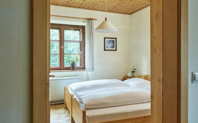 Ferienwohnung Raderhaus