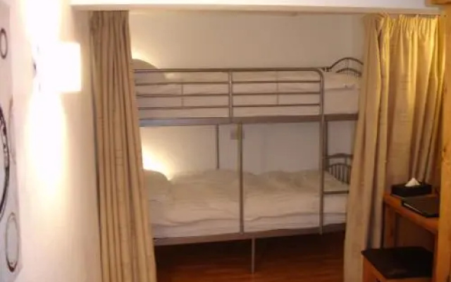 Burcott Mill Guesthouse
