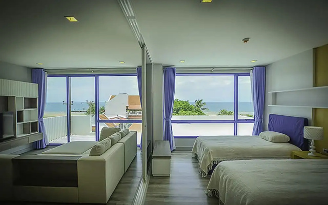 The Crest Santora Hua Hin By Puppap