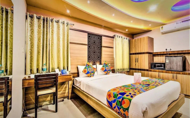 FabHotel Emara Boutique - Near Koramangala