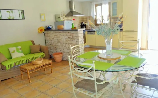 Le Cabanon