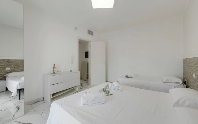 Pino Residence