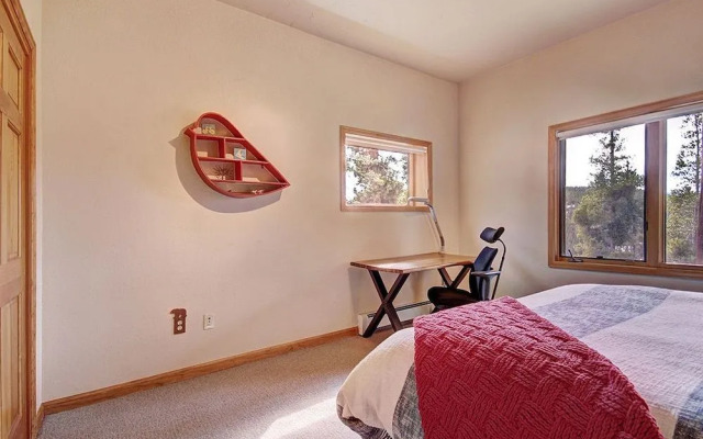 10 Southface by RedAwning