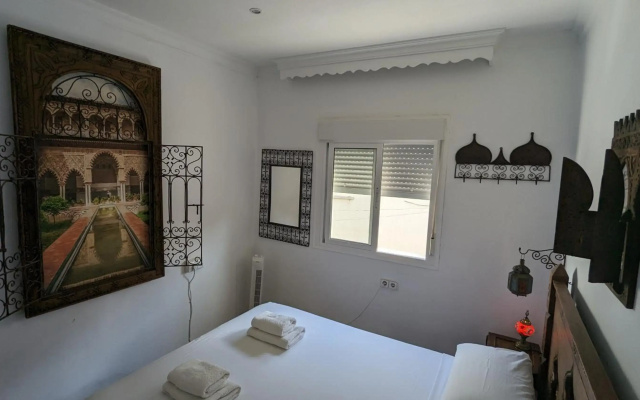 Piso Andaluz Jerez Centro