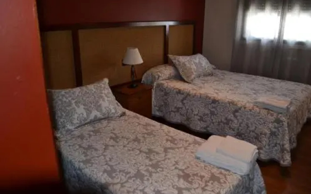 Hostal Pension La Ruta