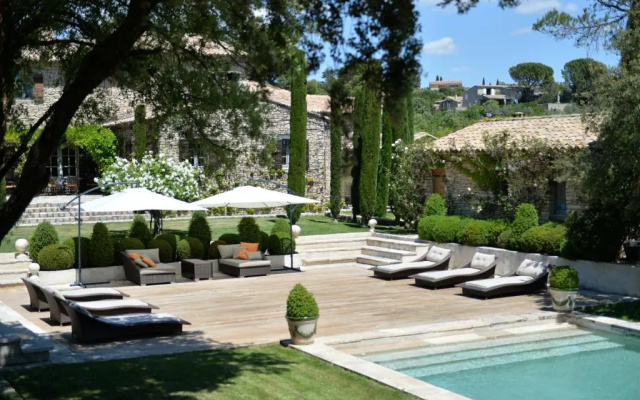 Villa Hautvallon