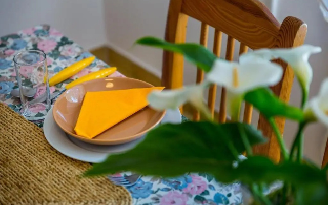 Apartment Doris