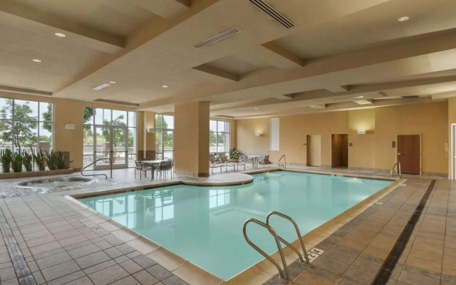 Embassy Suites by Hilton Portland Airport