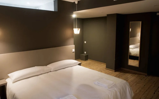 Hotel Saint Roch Montpellier