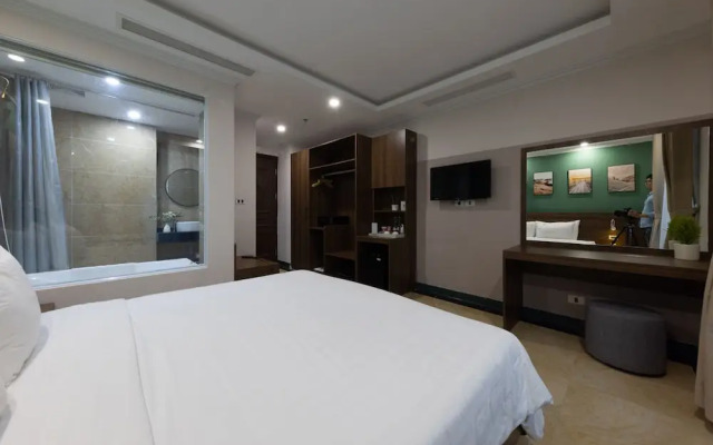 Nature Hotel