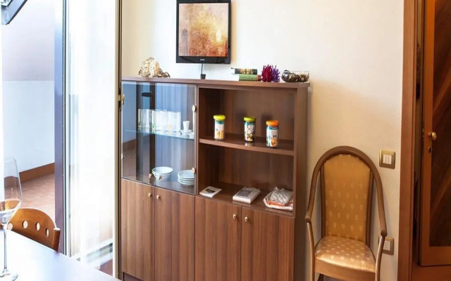 Hotel Residence Selice Romagna