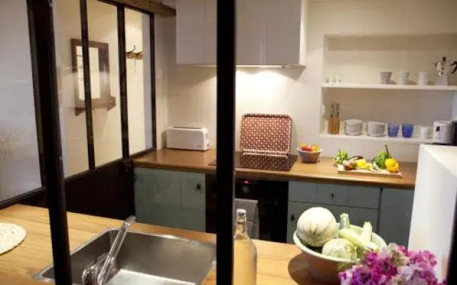 Les Appartements dAlexandre