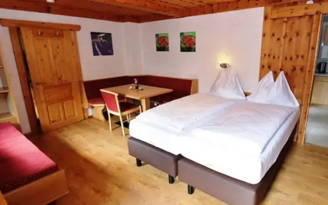 Haus Schattbachgut