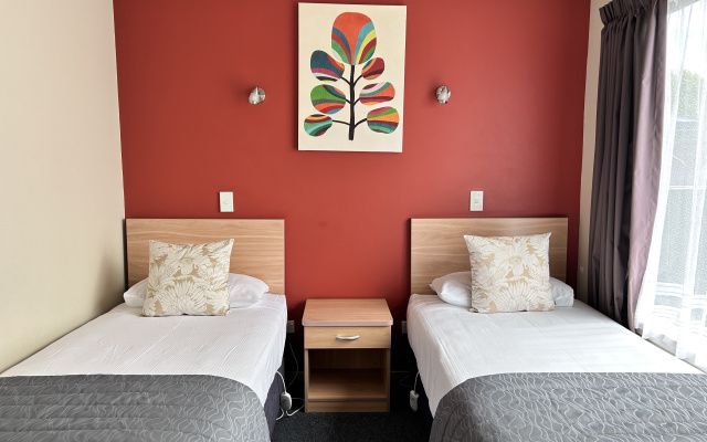 Arcadia Motel