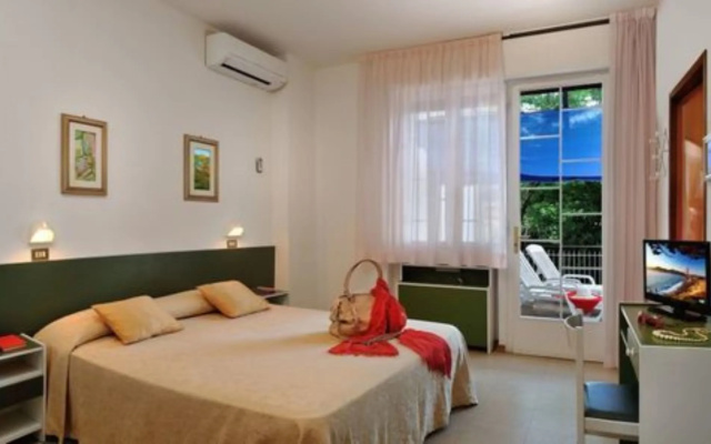 Hotel Plaza