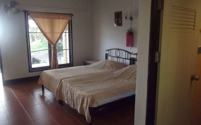 Holiday Resort Koh Yao Noi (SHA Extra Plus)