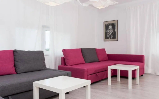 Apartament Laguna Kościuszki