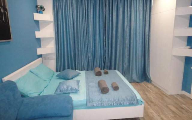 Apartment Premium Class in Batumi