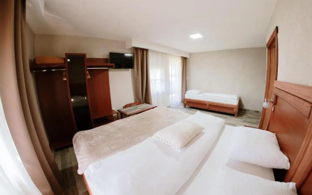 Hotel Etno Centar Balasevic