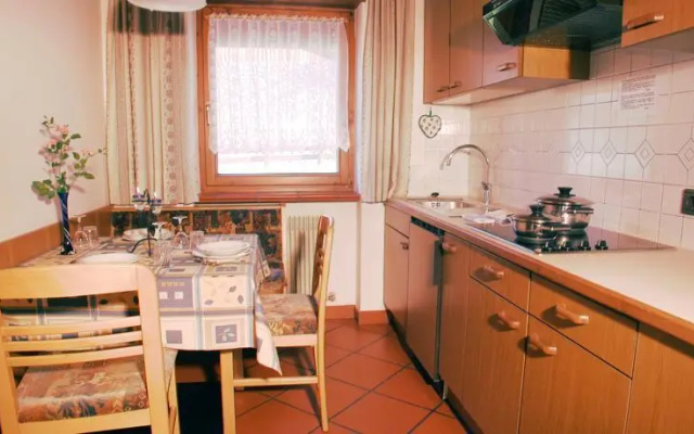 Residence A Val