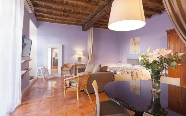 Matisse Charming Relaxing and Quiet in the Heart of Roma