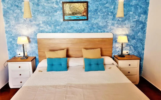 Hotel las Calas