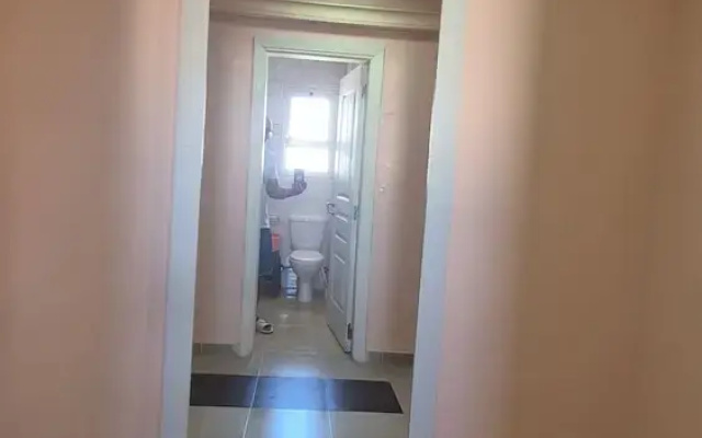Cousy one bedroom apartment