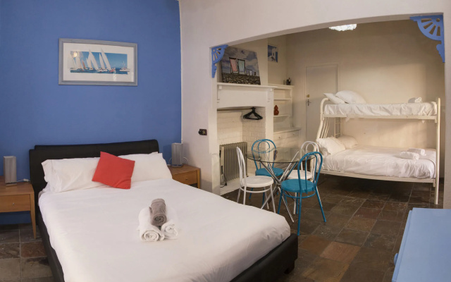 Manly Oceanside Accommodation