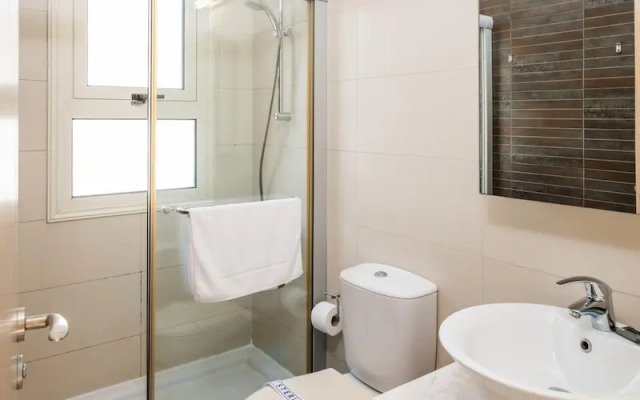 Protaras Artisan Seafront Villa 7