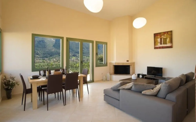 Utopia Luxury Villa