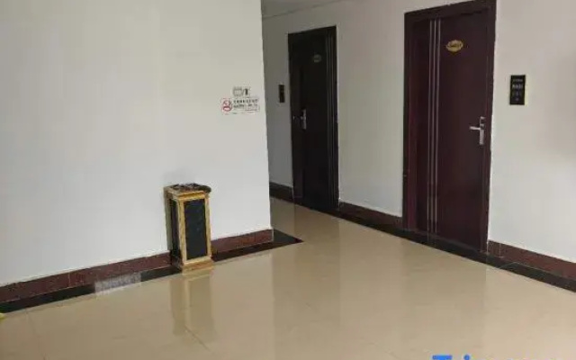 Yuexin Travel Rental (Sanya Haitang Bay Branch)