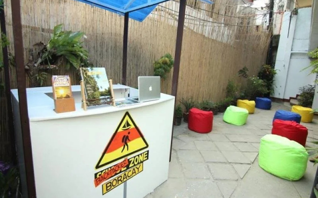 Travellers Pad Boracay