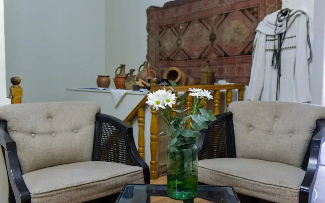 Отель Nana's Home