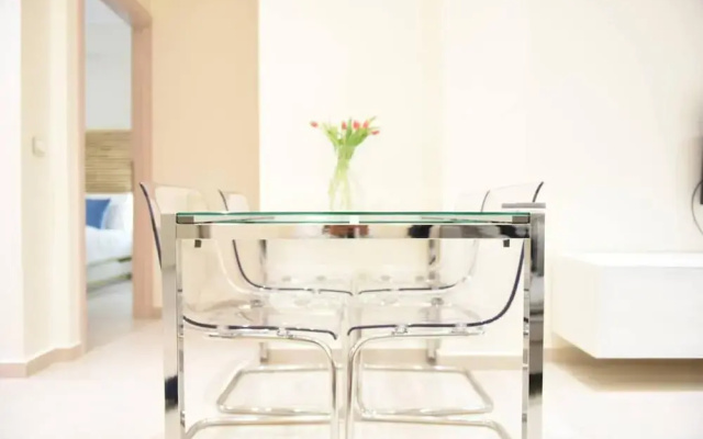 Ammos Elegant Apartment