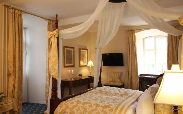 Kokkedal Slotshotel