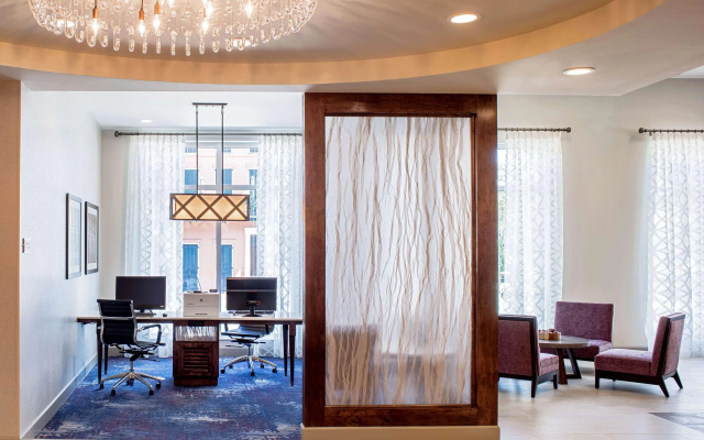 Homewood Suites by Hilton New Orleans French Quarter