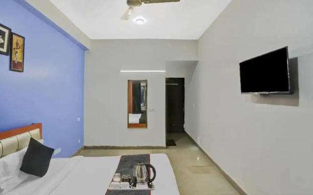 Hotel Earthview II