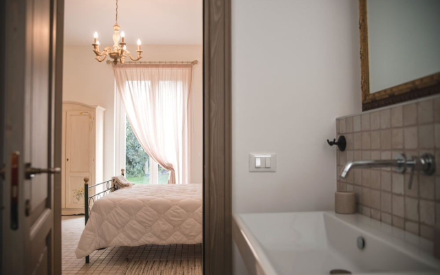 Villa Santa Margherita