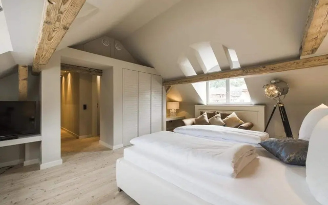 BS Luxury Apartment
