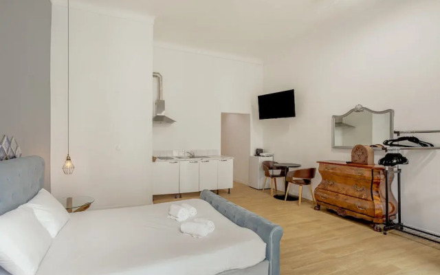 Boavista 130 Studios VI by Homing