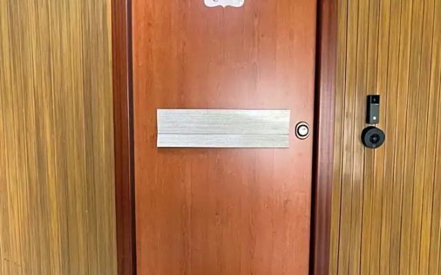 B&B Casa Rubino