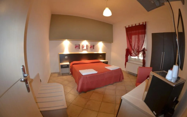 Agriturismo Cascina Graziosa