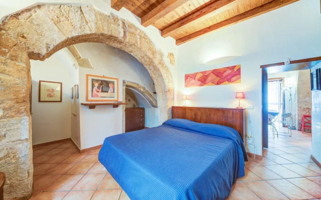 Ortigia Vicolo Giudecca Flat