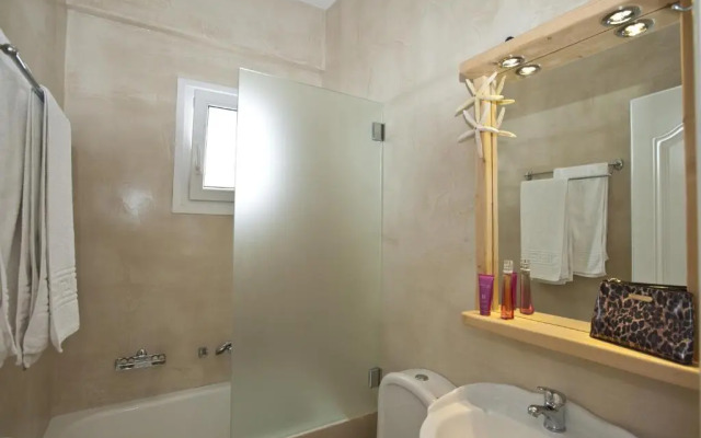 Yanna Asteri Suites