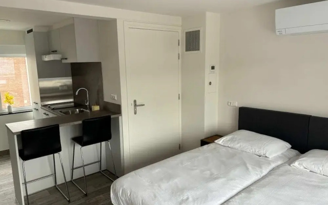 Cosy Apartment Near Center