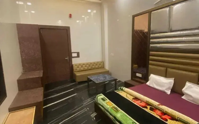 Pooth Haveli