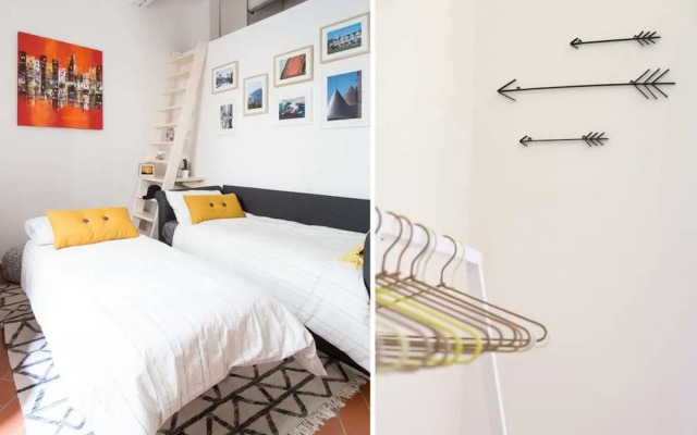 Design Apt Florence