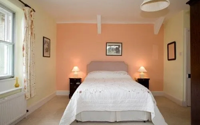 Gibbs Hill Farm - B&B