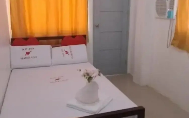 Wjv Inn Maribago