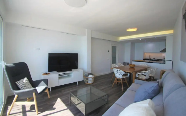 City Sea Views II Apartment
